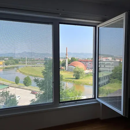Ilidza Tower Sapphire * سراييفو