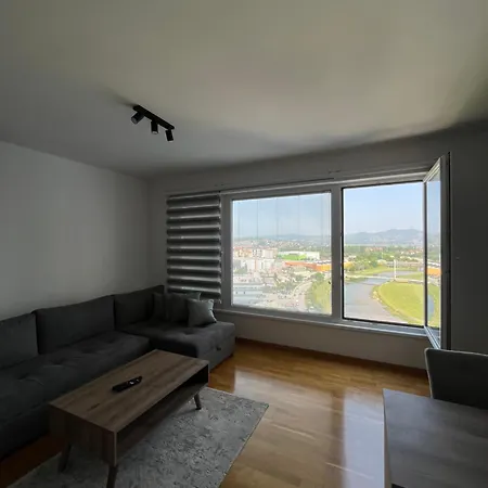 Ilidza Tower Sapphire *